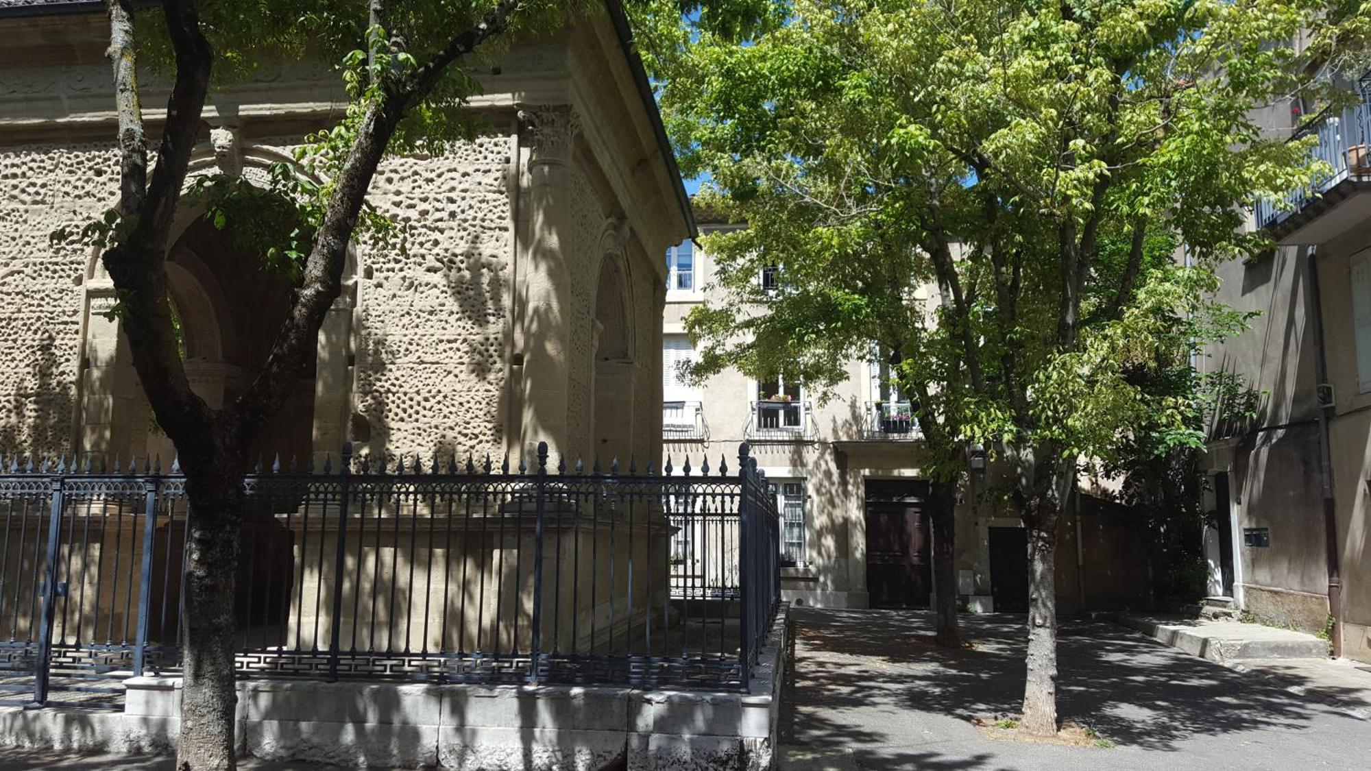 Le Studio D'Agathe Centre Historique - Confort & Calme Valence  Buitenkant foto